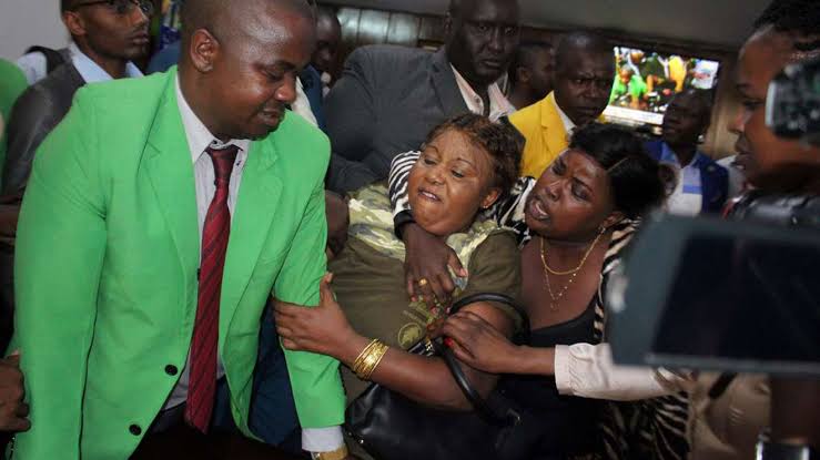 Fear Sonko to buy MCAs led to bank accounts freeze – Weekly Citizen
