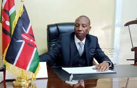 Why Kirinyaga county speaker threw in the towel – Weekly Citizen