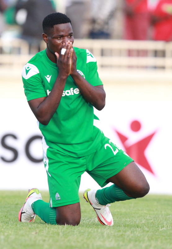 What went wrong for Gor and Tusker in Caf? : The standard Sports