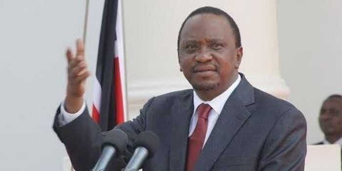 Why Late MP Zainab Chizudga's Family Has Apologized To Uhuru Kenyatta