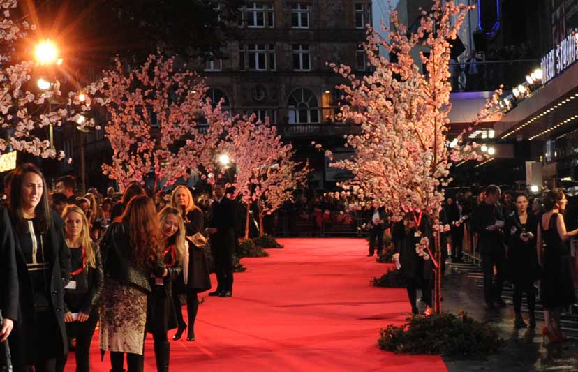 London Film Festival 2018