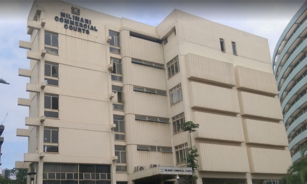 Court Finds World Wide Fund for Nature Africa Of Unlawfully Treating An Employee