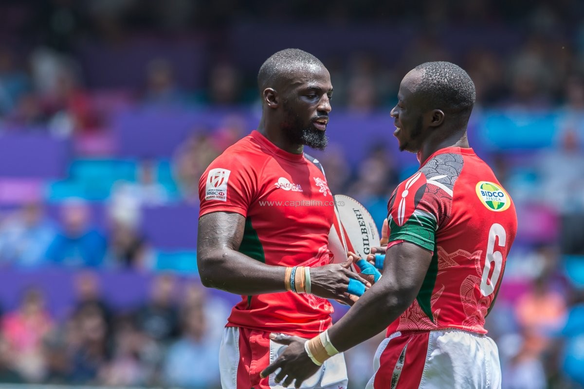 Gangla focused on fixing Kenya Sevens mess