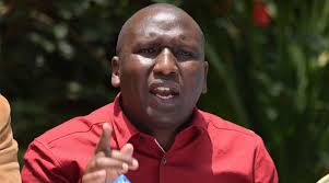 Kalenjin MPs now abandon Mau evictees – Weekly Citizen