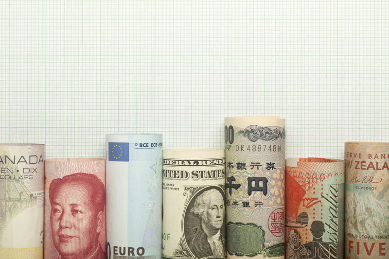 Banks reap big from forex trade as local currency takes a beating