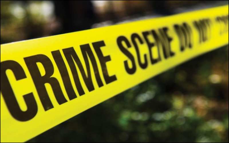 Man pours hot tea on wife's private parts for reading his messages
