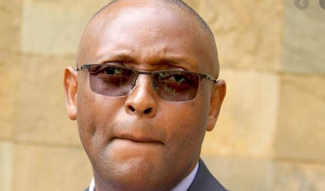 Taita Taveta County sued over Sh5.5 million rent arrears: The Standard