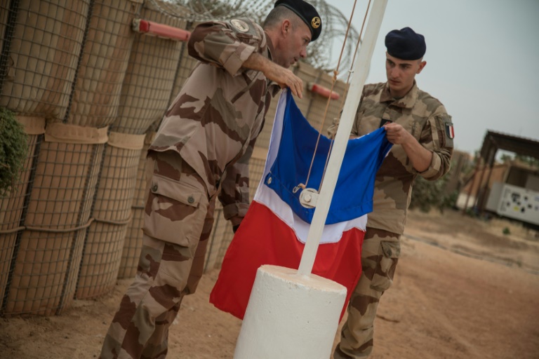Mali asks France to pull out troops 'without delay' » Capital News