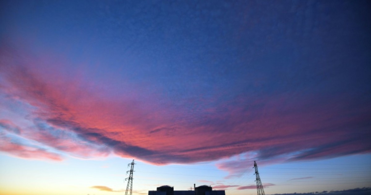 France pulls plug on country's oldest nuclear plant [ARTICLE]