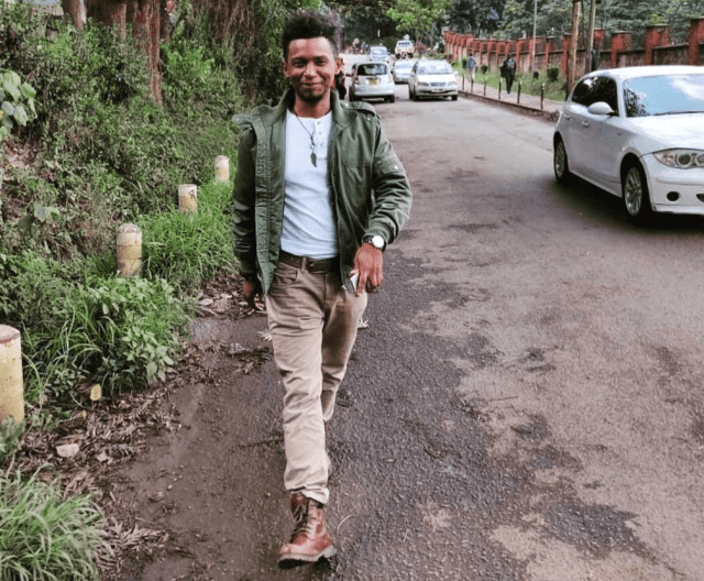 Kenyan Vlogger's Day as a MEME is all the Comic Relief we Need