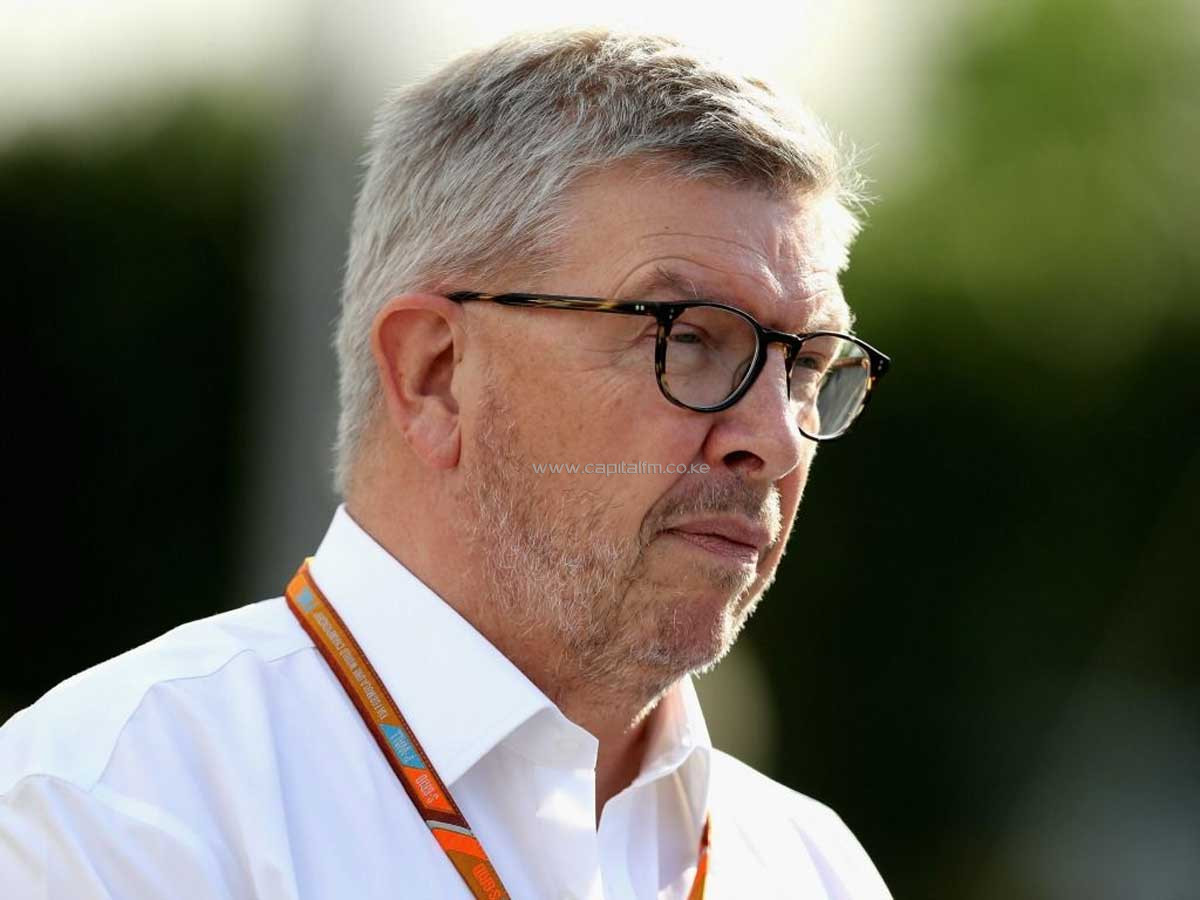 F1 could face disputes over new laws