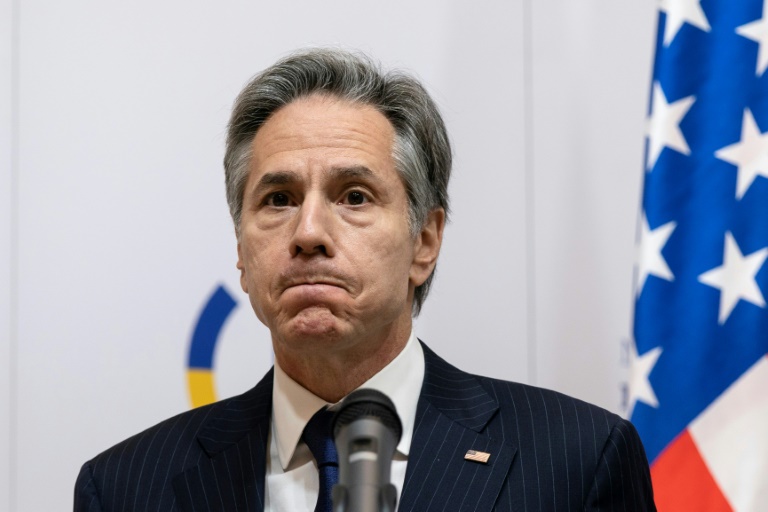 West warns Russia against 'any' Ukraine incursion » Capital News