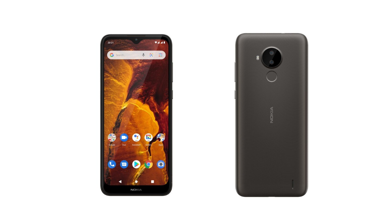 Nokia C30 starts selling in Kenya