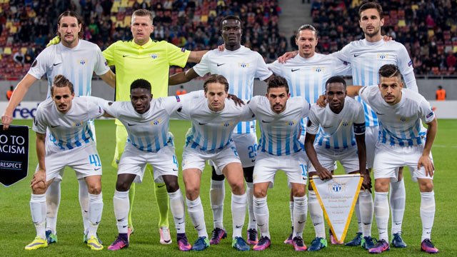 Zurich finds several positive tests for COVID-19 among staff and players : The standard Sports