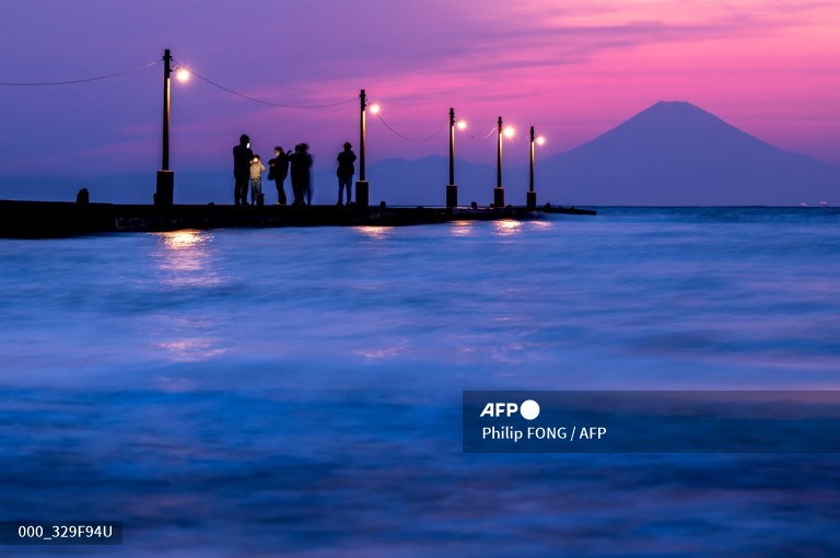 Tourism recovering, but not back to pre-pandemic levels