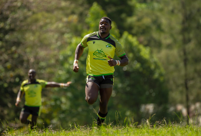 Rugby: Kabras beef squad, appoint new head coach ahead of Kenya Cup kick off : The standard Sports