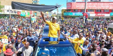 William Ruto