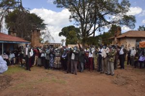 Invest in education, Saboti residents urged – Kenya News Agency
