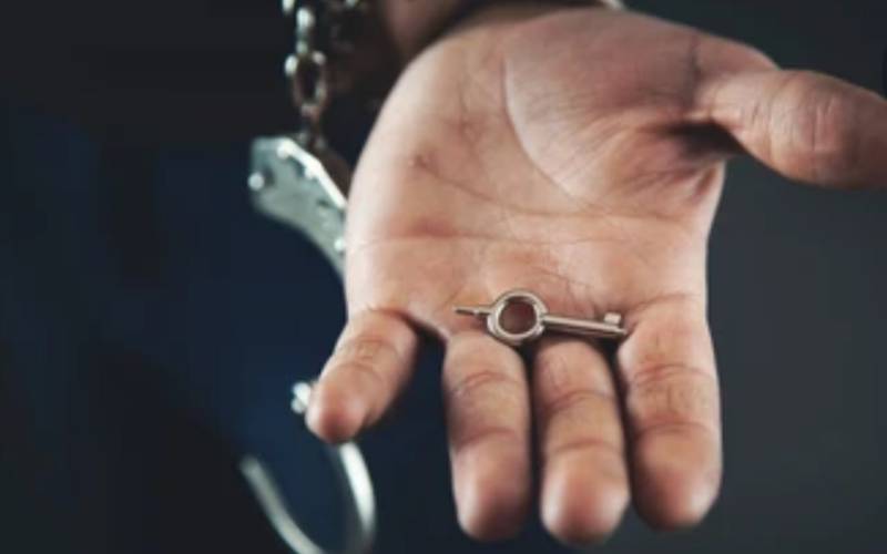 Man escapes 50-year jail term over defilement after appeal