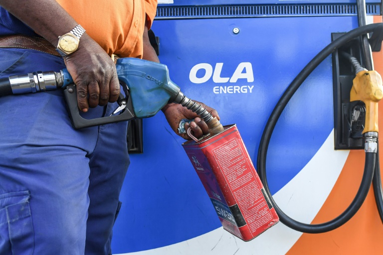 Far from Kyiv, Africa feels economic fallout from Ukraine crisis » Capital News