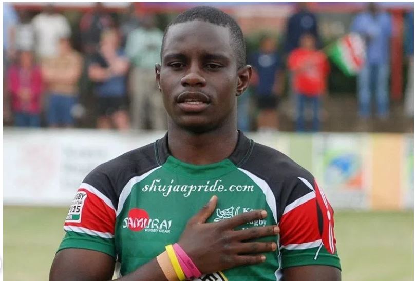 Twitter Goes WILD as "Missing" Rugby Player Lyle is Found after Night Out in Loresho