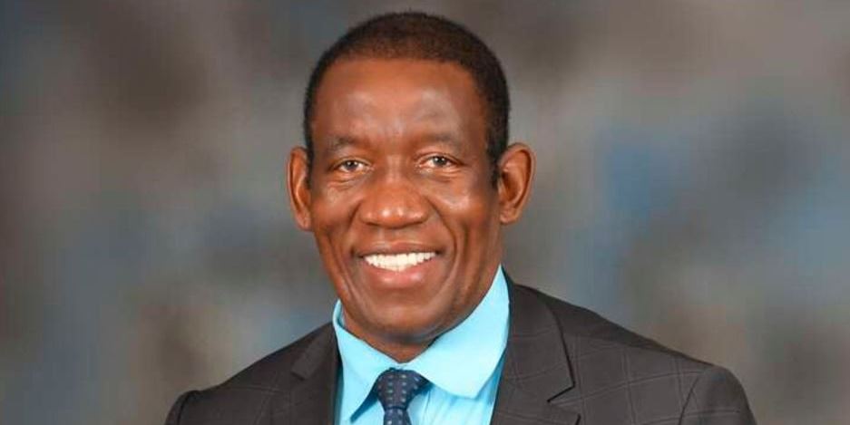 Q&A With President of the Kenya Private Security and Safety Federation, Cosmas Mutava