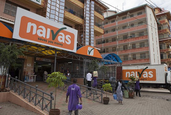 Naivas family in bitter fight over Sh. 6 billion stake ownership