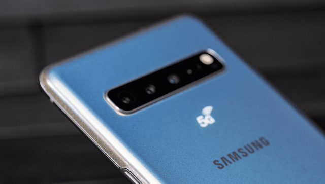 Not All Snapdragon 855 Powered Smartphones Have 5G, Here's Why