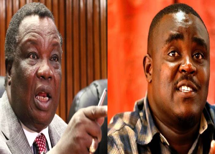 Cleo Malala Super Cup: Event to rekindle Nabongo-Bukhungu political memories