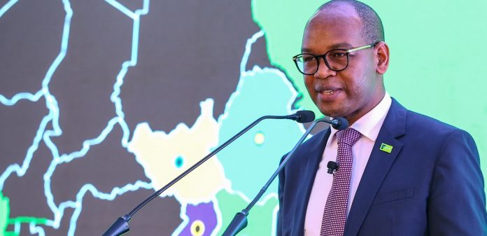 By Leaving Earlier, KCB Group CEO Forfeits Sh185M Payout