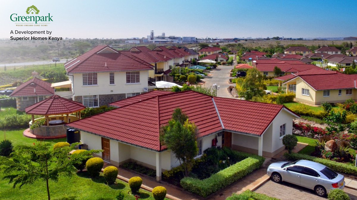 These Are the Financial Options You Need To Know Before Buying a Home – Kenyan Business Feed