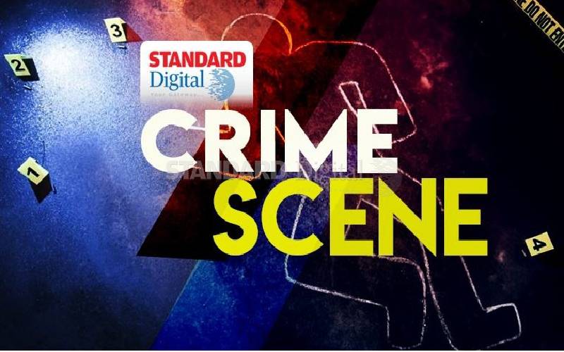 Kitale man killed as he tried to separate fighting couple