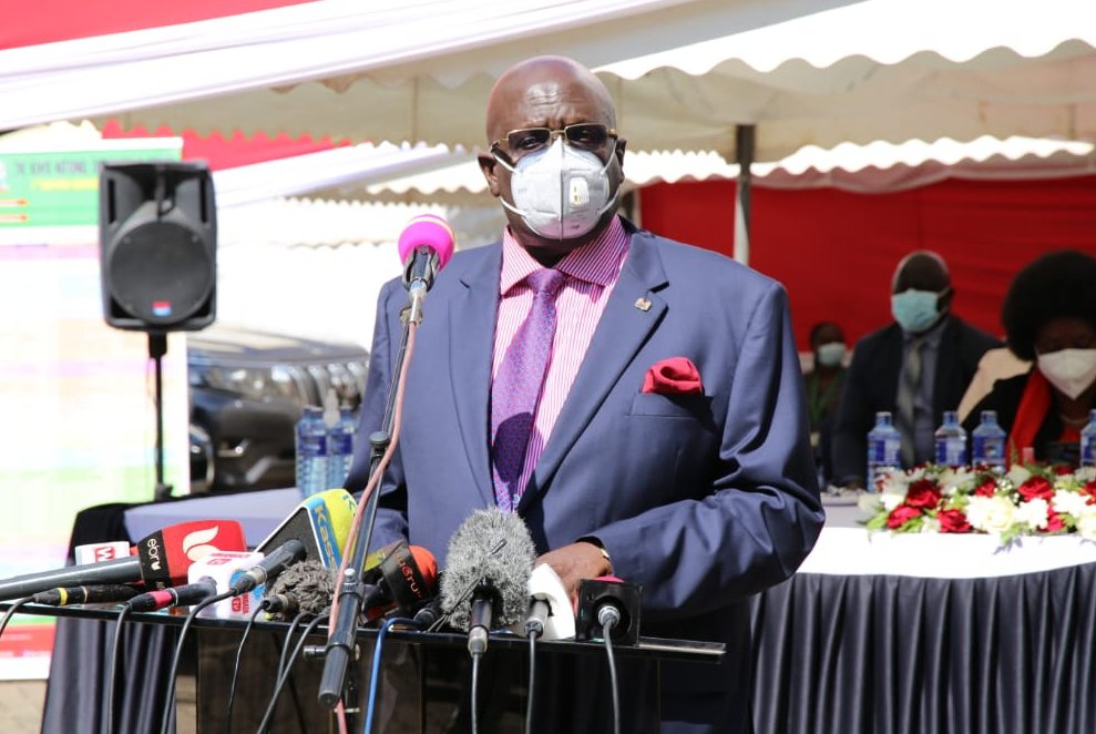Reprieve for parents as govt slash fees in public schools » Capital News