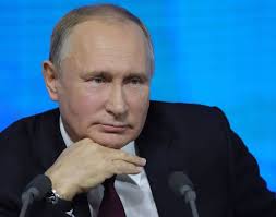 President Putin invites Uhuru, Raila to Russia – Weekly Citizen