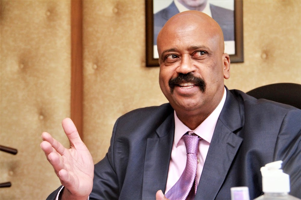 NMS to kick out car wash businesses out of Nairobi