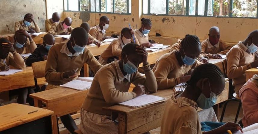 When KCPE Results Will Be Released