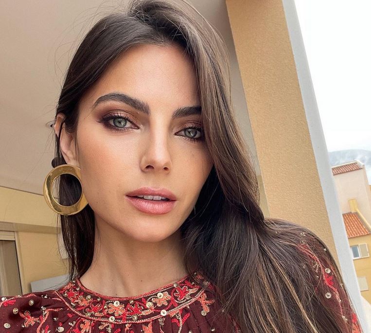Kelly Piquet wiki