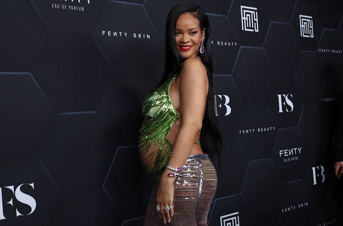 Rihanna's Fenty Appoints Kenya Distributor