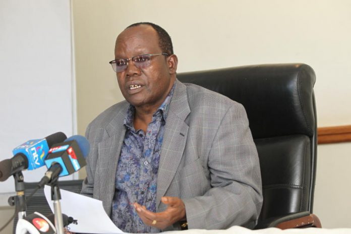 NYAMWEYA CHALLENGES SH9 MILLION DEFAMATION AWARD TO SPORTS SCRIBE.