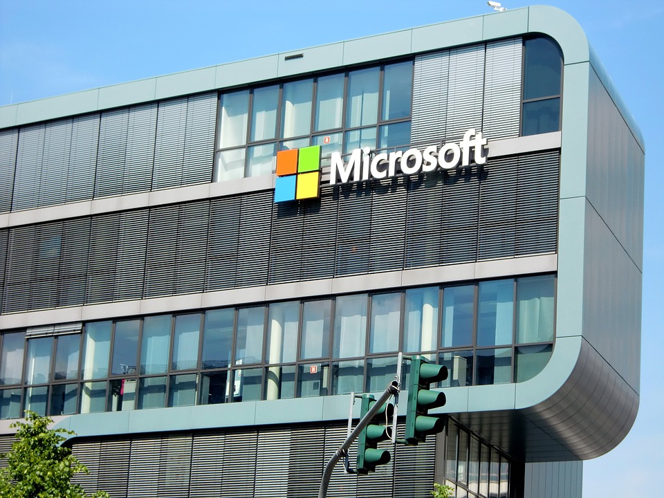 Microsoft announces Teams option for SMES