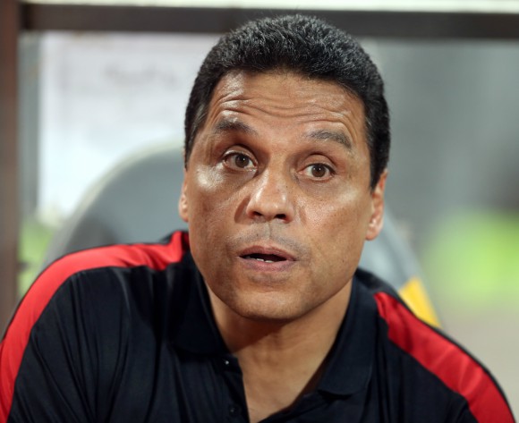World Cup qualifier: Egypt fire coach El Badry despite unbeaten record : The standard Sports