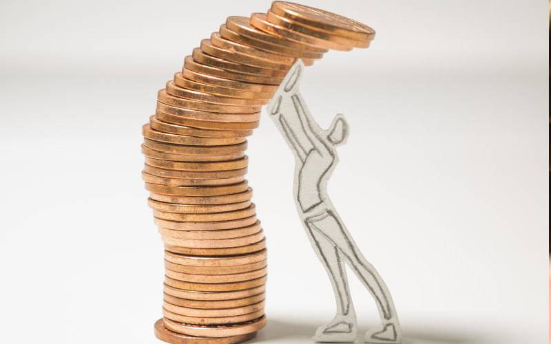 Poll: High inflation to dent global growth