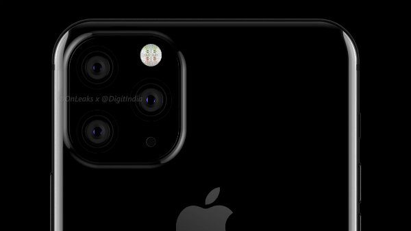 Early 2019 iPhone X1 Rumours Still a Mixed Bag
