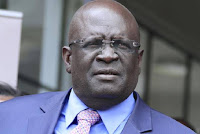 Here are academic credentials of new Education CS Prof GEORGE MAGOHA- The guy is a genius and an academician
