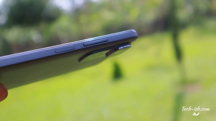 Redmi NOTE 11S Review; Midrange Goodness