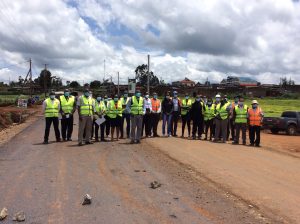 Infrastructure crucial for economy development – Kenya News Agency
