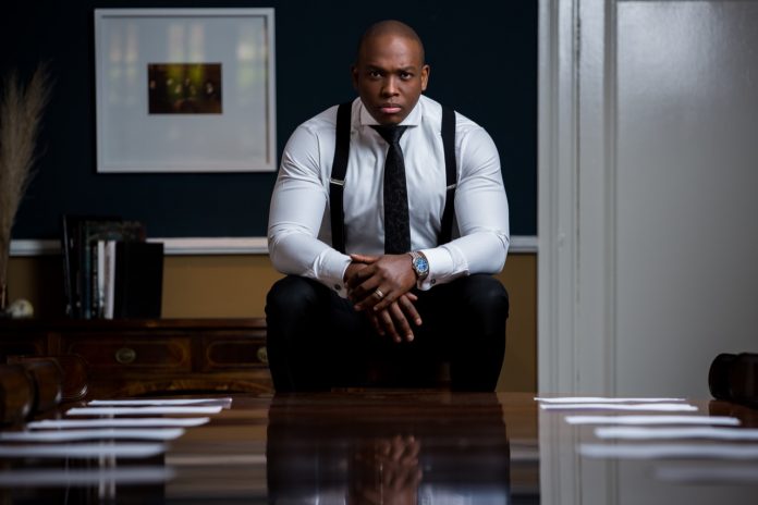 Venture Capitalist Vusi Thembekwayo To Meet Kenyan SMEs