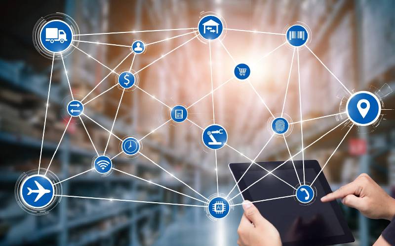 An inclusive supply chain will lead to a resilient economy