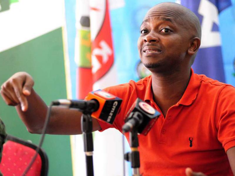 CS Amina sucked into FKF elections – Weekly Citizen