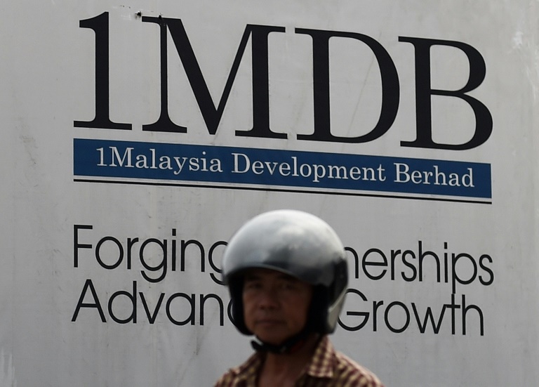 Malaysian police » Capital News